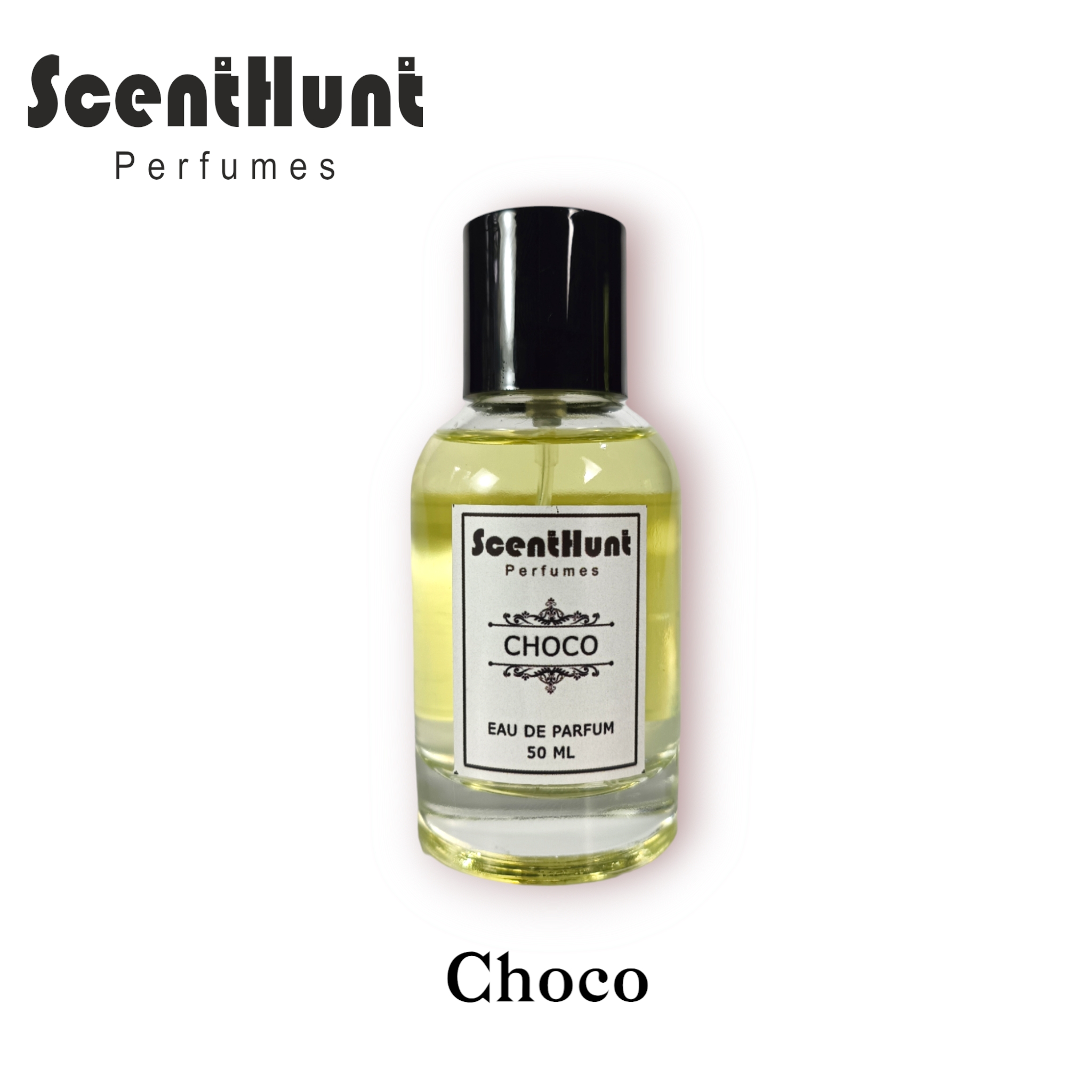 Choco Perfume EDP 50ml
